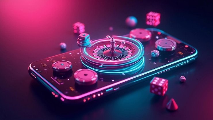 Keamanan mobile saat membuka akun