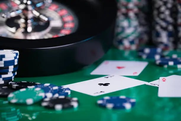 Perbandingan pengalaman deposit yang tertata